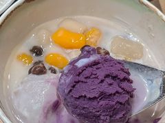 -鲜芋仙(南开大悦城店)