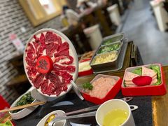 -大龙燚火锅(春熙店)