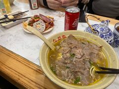 -豫厨老汤拉面(企业广场店)
