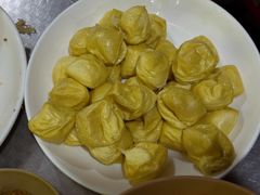 -金山锅贴店(金泉路店)