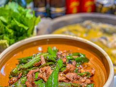 -食理八湘(中海城风情苑北区店)