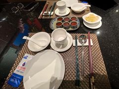 -金燕岛潮州酒楼