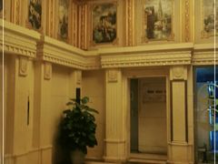 -南洋冠盛酒店(广州天河公园地铁站店)