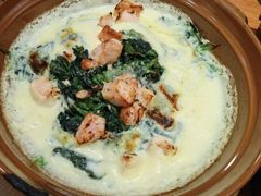 -萨莉亚意式餐厅(万嘉商业广场店)