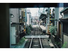 -灌篮高手动画打卡地