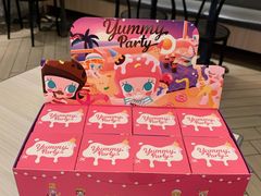 -泡泡玛特POPMART(崇文门国瑞城店)