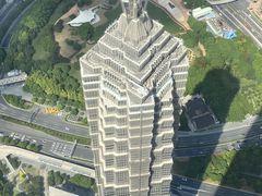 -上海之巅观光厅