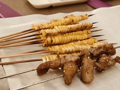 -苏小牛·牛肉串(国贸店)