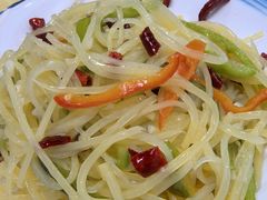 -春水锅贴·传统鲁菜(大明湖店)