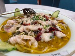 -乡下人家大酒楼(大鳌溪店)