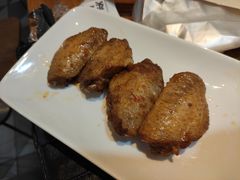 乐小辣鸡中翅-乐凯撒披萨(中心书城店)