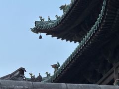 -榆次老城