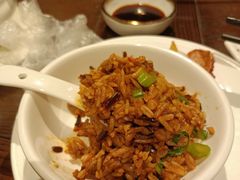 野米焖饭-若蘭慈·无国界素食料理(欢乐海岸店)