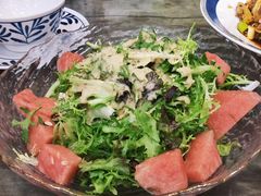 -田园印象·成都土菜院子(华阳店)