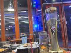 -路边羊烧烤酒场(宝带路店)