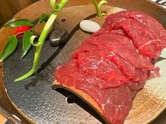 盡膳九秒牛肉-盡膳口福跷脚牛肉火锅(国贸商城店)