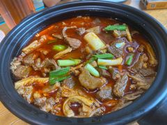 -肖记公安牛肉鱼杂馆· 省级非物质文化遗产(仁和路店)