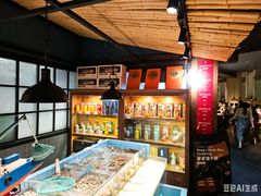 -荣小馆(安达仕店)