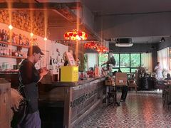 -BUND·FIVE外滩5号(天际店)