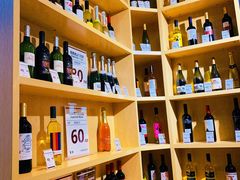 -比格比萨自助(国展店)