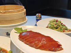 -四季民福烤鸭店(故宫店)