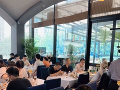 大堂-拉蒂娜·巴西牛排馆 Latina·Brazilian Steakhouse(陆家嘴旗舰店)