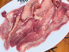 牛舌-官塘兄弟·潮汕牛肉店(官塘总店)