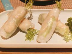 -安南越南餐厅(青岛万象城店)