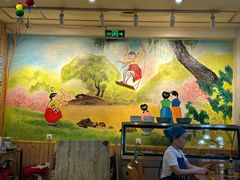 -春明狗肉馆(园丁花园店)