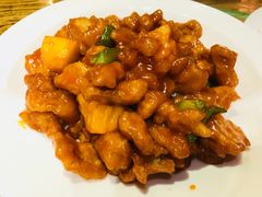 -一盏明灯全素斋(殊像寺店)