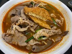 -大鼎沙嗲面(港口路店)