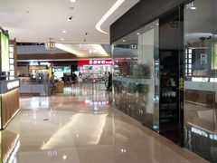 -天河城购物中心