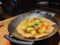 -薇酌饮·陕西菜(南门外店)