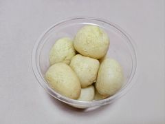 -泸溪河桃酥(龙湖长楹天街店)