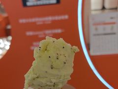 -野人先生现做冰淇淋(北京王府井东方新天地店)