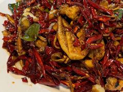 -田记餐馆(富国街店)