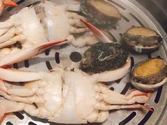 -海味当家·蒸锅海鲜(中山广场创始店)