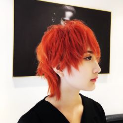 -S.HAIR SALON
