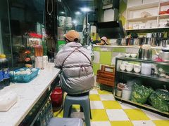 -隆嘉汤圆面