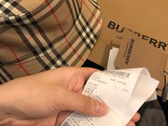 -BURBERRY(天津万象城店)