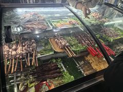 -新疆伊宁远征餐厅