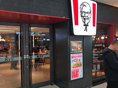 -肯德基(昆山千灯店)