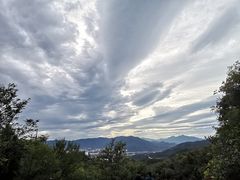 -北京西山国家森林公园