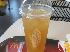 -麦当劳(杭州临平万达广场店)