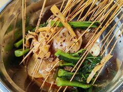 -嘉州鲜知味钵钵鸡(奎星楼店)