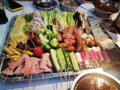 -谢智冷沾沾(万达金街店)