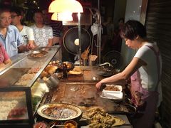 -明记牛杂(新马路分店)