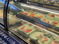 -蚝英雄·鲜蚝自助专门店