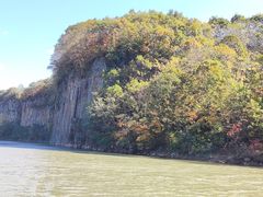 -黄椅山火山森林公园