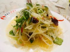 -贺秦生陕面王(富力城店)